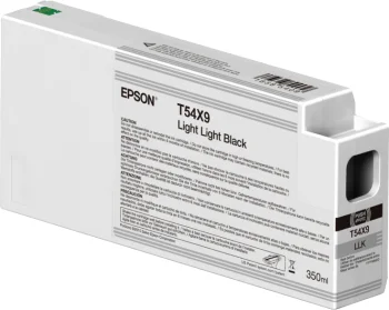 Epson T54X900 Druckerpatrone 1 Stück(e) Original Light Light Black