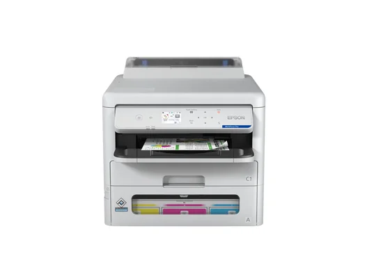 Epson WorkForce Pro EP-C800RDW Tintenstrahldrucker Farbe 4800 x 1200 DPI A4 WLAN