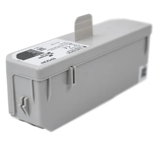Epson SJIC33P(K) Druckerpatrone 1 Stück(e) Original Schwarz