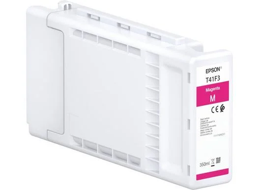 Epson UltraChrome XD2 T41F340 Druckerpatrone 1 Stück(e) Original Magenta