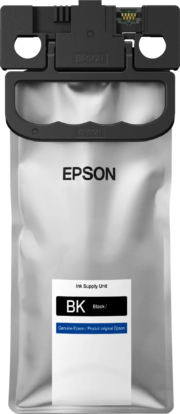 Epson C13T11N140 Druckerpatrone 1 Stück(e) Original Hohe (XL-) Ausbeute Schwarz