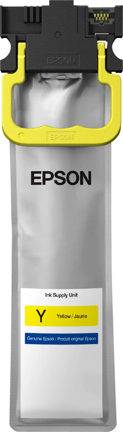 Epson C13T11N440 Druckerpatrone 1 Stück(e) Original Hohe (XL-) Ausbeute Gelb