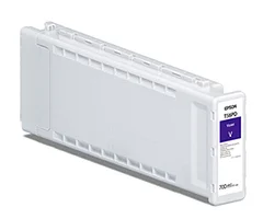 Epson UltraChrome Pro10 Druckerpatrone 1 Stück(e) Original Violett