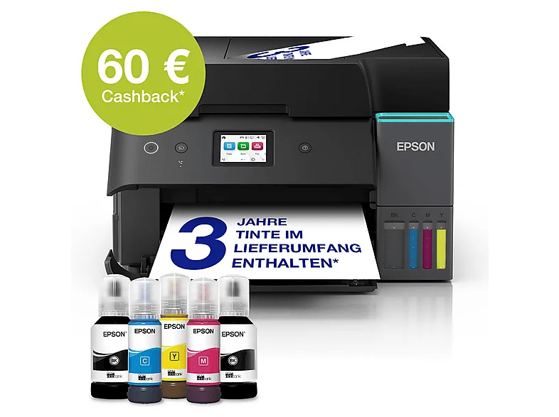 EPSON ET-4951 Multifunktionsdrucker