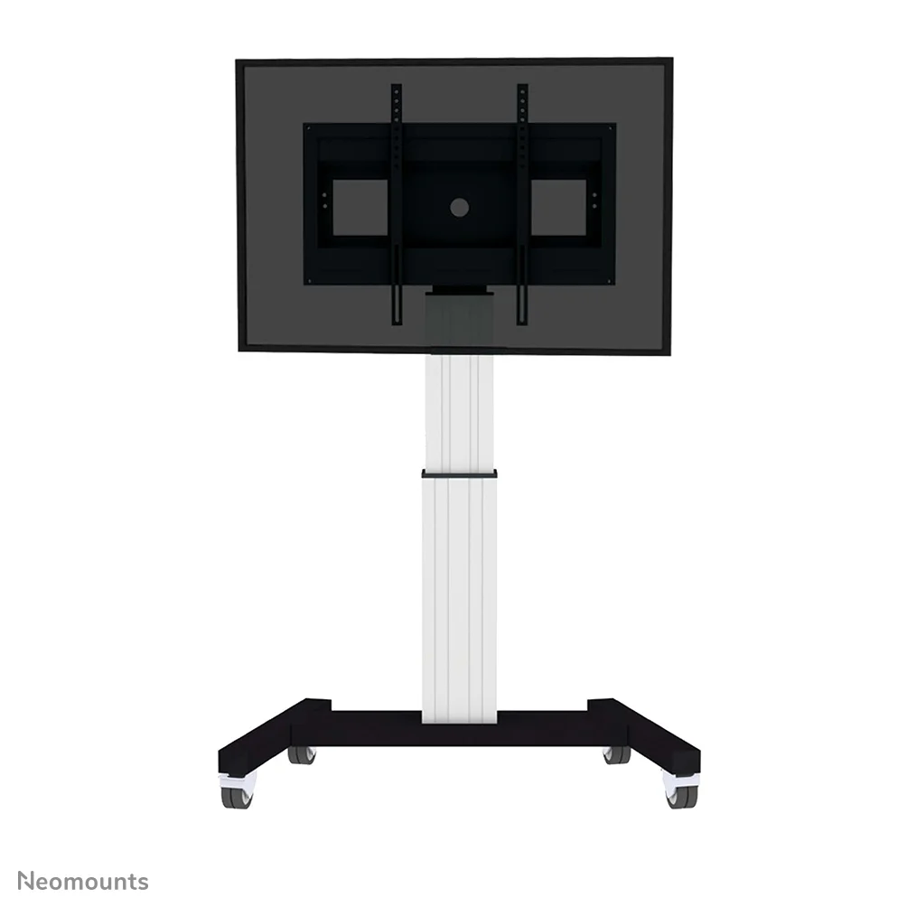 Neomounts PLASMA-M2500SILVER TV-Trolley 42-100" - motorisiert