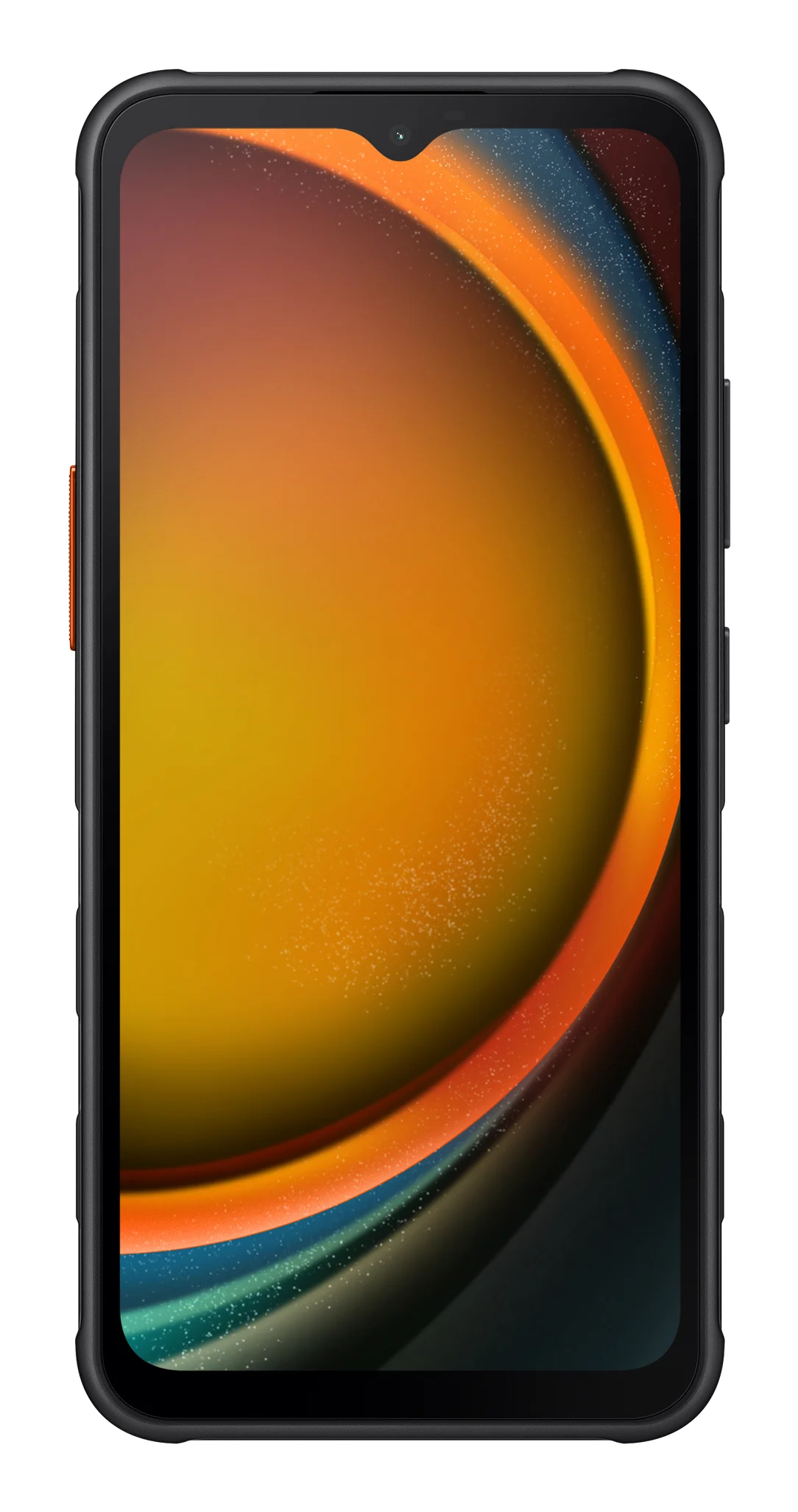 Samsung Galaxy XCover7 Enterprise Edition 16,8 cm (6.6") Dual-SIM Android 14 5G USB Typ-C 6 GB 128 GB 4050 mAh Schwarz