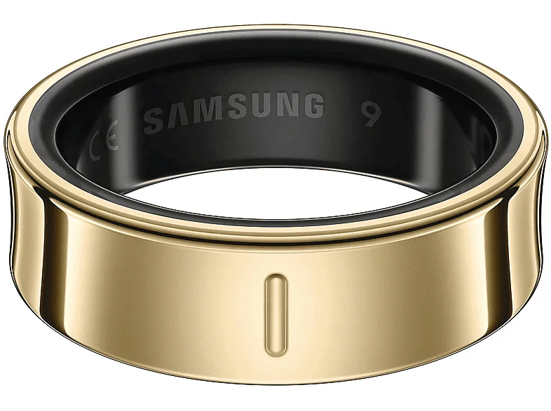 SAMSUNG Galaxy Ring Size 11, 20.5 Smart