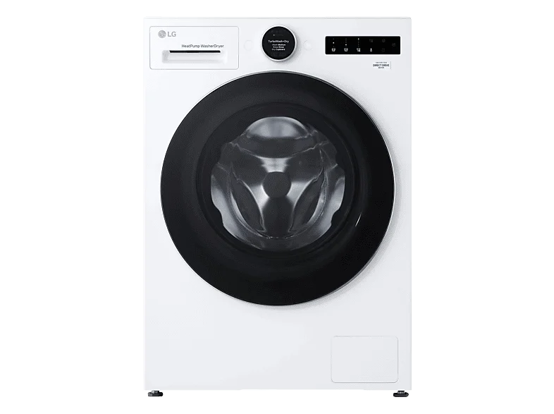 LG HPWD116A X-Serie Waschtrockner (11 kg / 6 kg, 1350 U/Min.)
