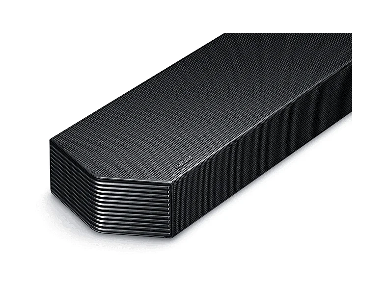 Samsung Q-series Q-Serie Soundbar HW-Q935GF 9.1.4-Kanal Subwoofer & Rücklautsprecher (2025)