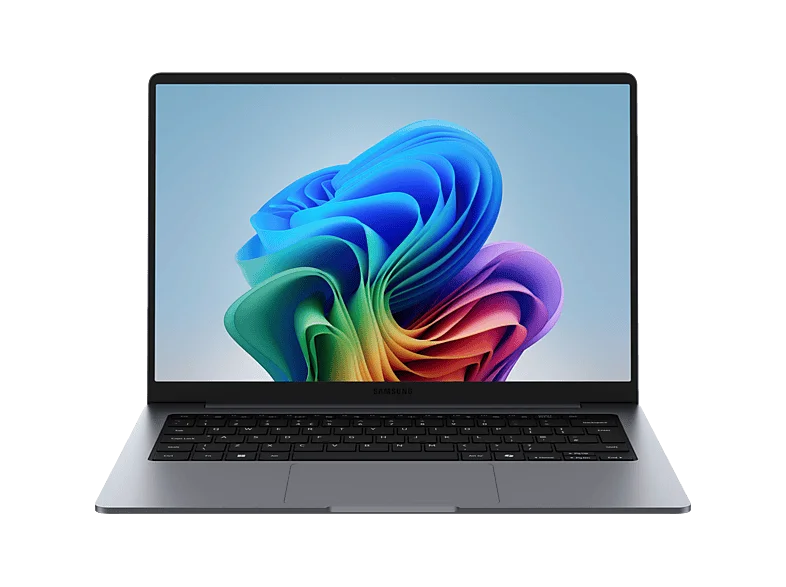 SAMSUNG Galaxy Book 6 - 14 Zoll Intel® Core™ Ultra 7 355 32 GB 512 Onboard Graphics Windows 11 Home