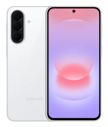 Samsung Galaxy A37 5G 17 cm (6.7") Dual-SIM Android 16.0 USB Typ-C 8 GB 256 GB 5000 mAh Weiß