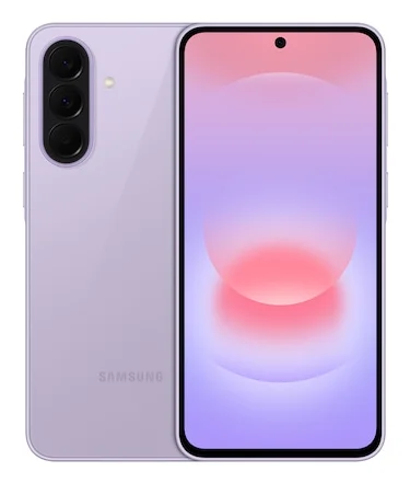 Samsung Galaxy A37 5G 17 cm (6.7") Dual-SIM USB Typ-C 6 GB 128 GB 5000 mAh Lavendel