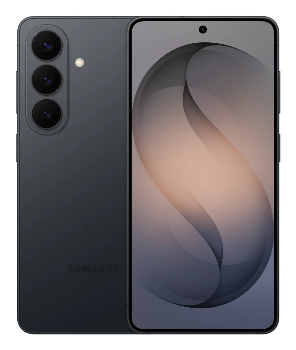 Samsung Galaxy S26 Enterprise Edition 16 cm (6.3") Dual-SIM Android 16.0 5G USB Typ-C 12 GB 512 GB 4300 mAh Schwarz