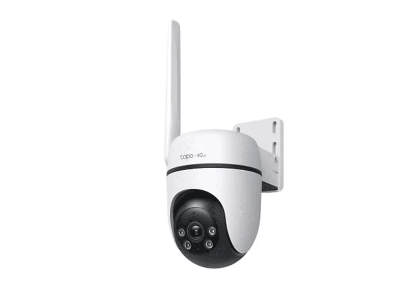 TP-Link TAPO C501GW Sicherheitskamera Turret IP-Sicherheitskamera Draußen 1920 x 1080 Pixel Wand